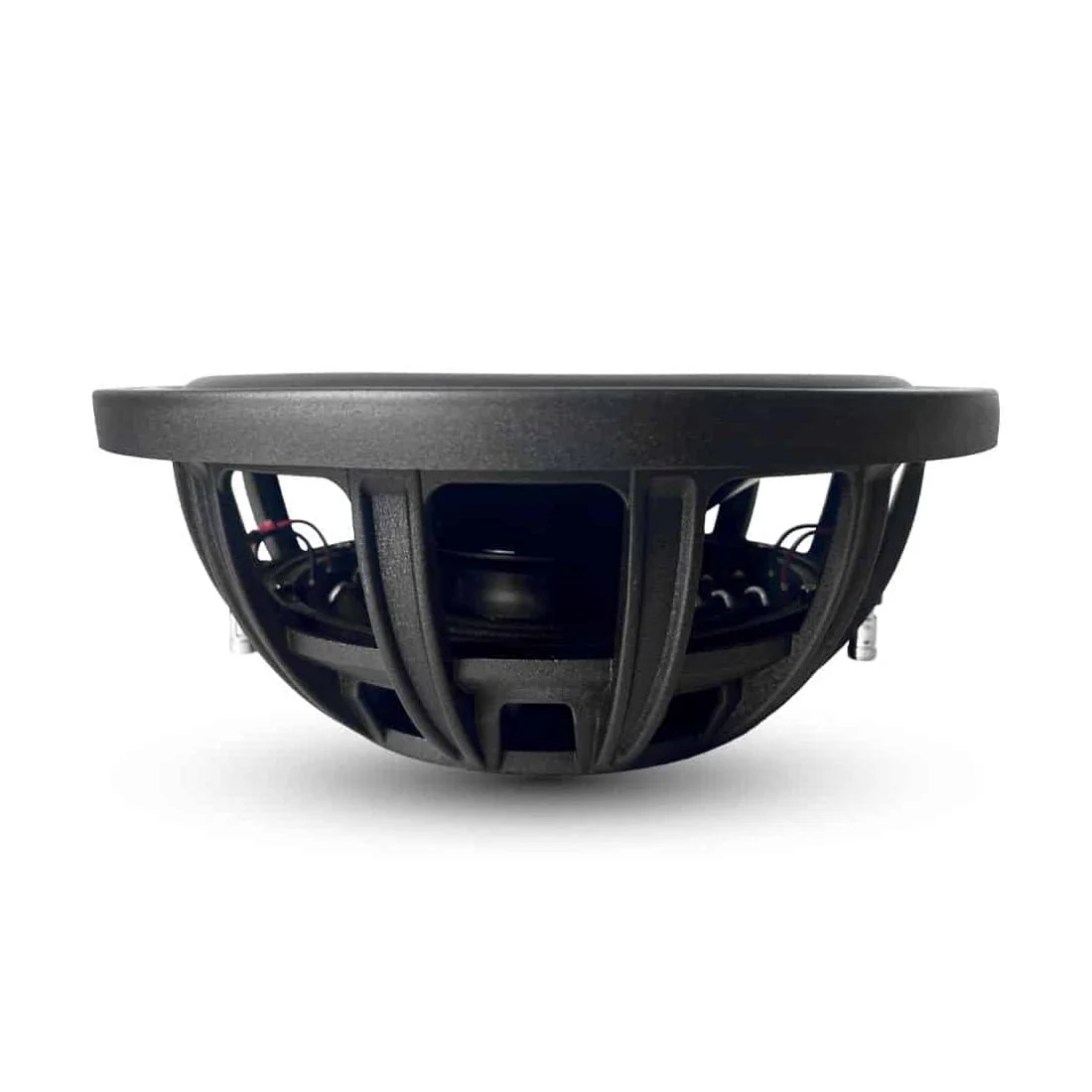 Euphoria XPERT EXFW12NCF 12" NEO Carbon Fiber Shallow Mount Subwoofer (EXFW12NCF) - Image 4
