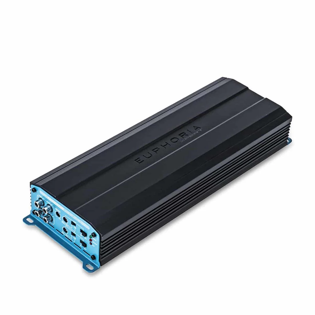 Euphoria XPERT EXM3000.1 Class D Mini Mono Amplifier (EXM3000.1)