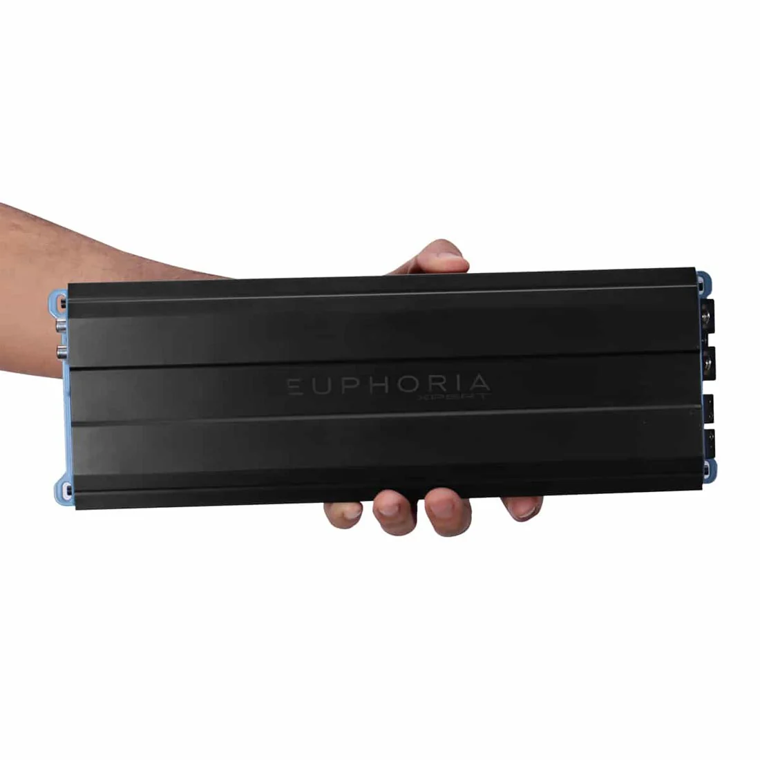 Euphoria XPERT EXM3000.1 Class D Mini Mono Amplifier (EXM3000.1) - Image 3