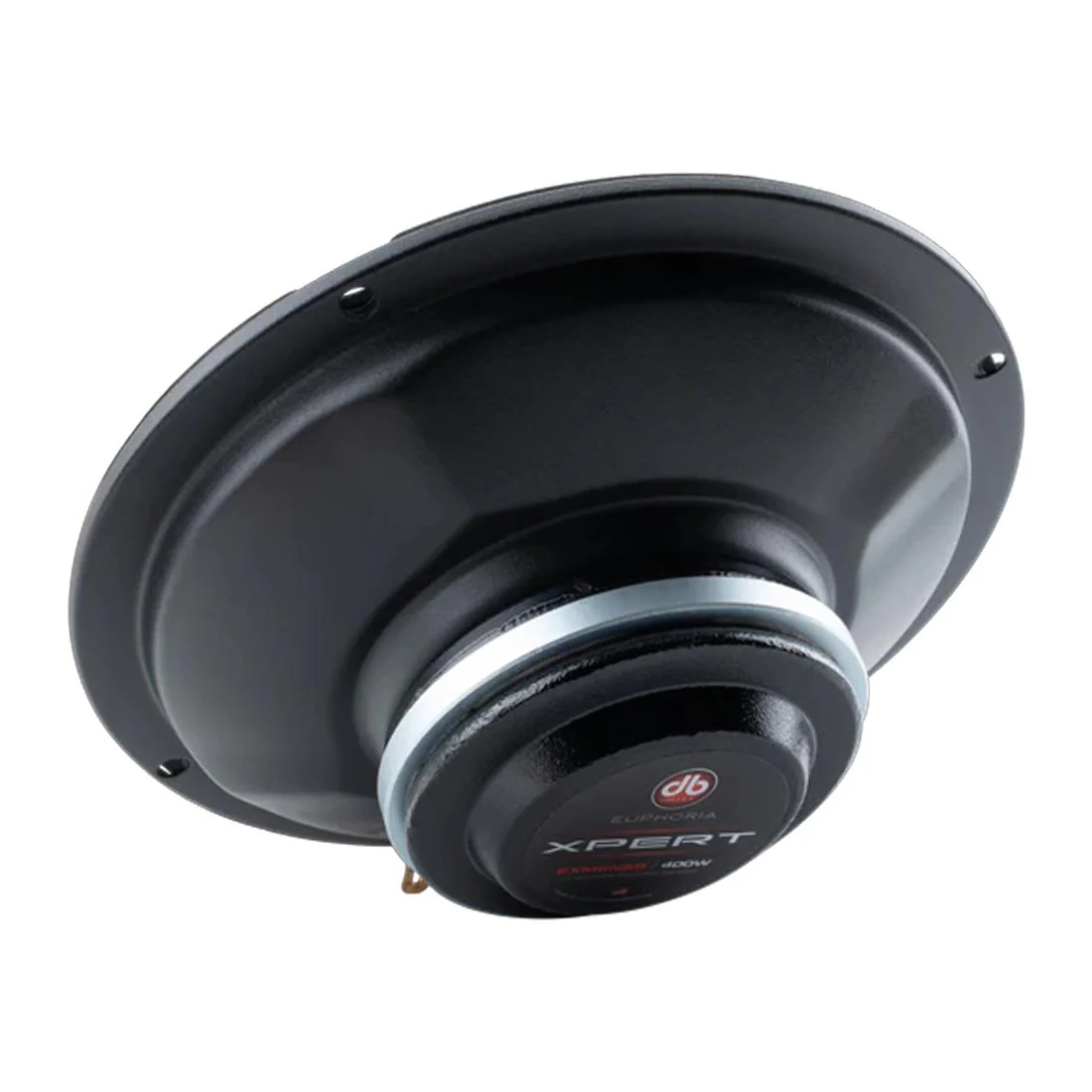 Euphoria XPERT EXM6NSB 6.5" NEO Sealed Back Midrange Speaker - Each - Image 6