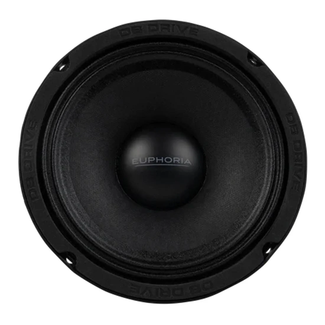 Euphoria XPERT EXM6NV2 6.5" NEO Midrange Speaker - Each