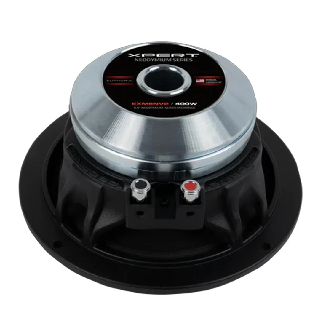 Euphoria XPERT EXM6NV2 6.5" NEO Midrange Speaker - Each - Image 5