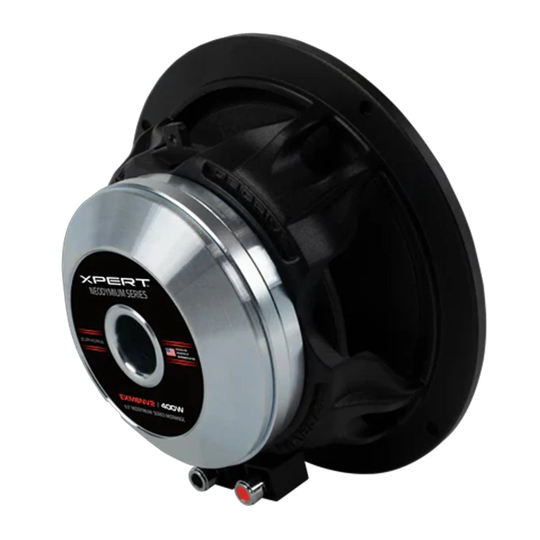 Euphoria XPERT EXM6NV2 6.5" NEO Midrange Speaker - Each - Image 6