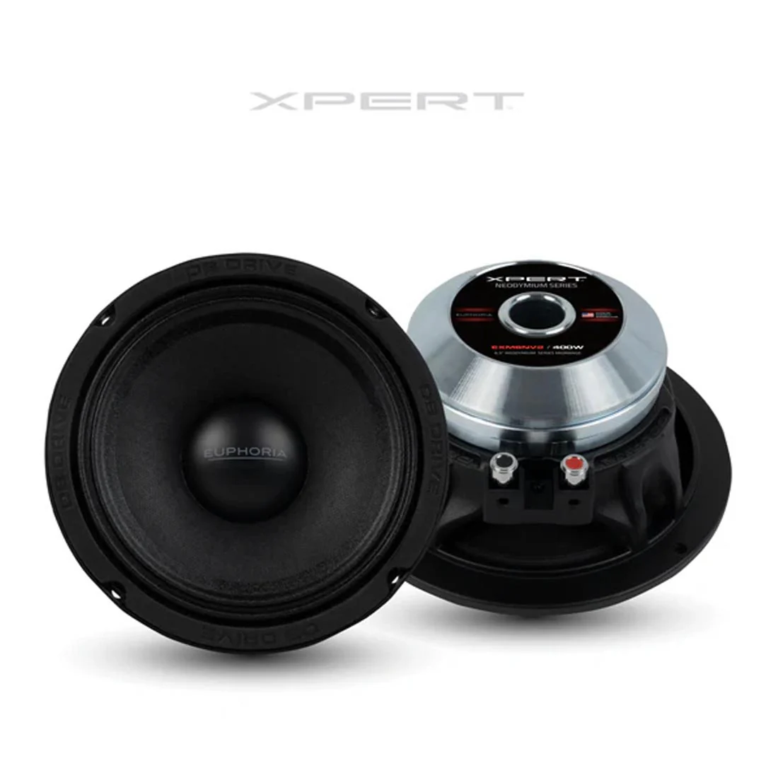 Euphoria XPERT EXM6NV2 6.5" NEO Midrange Speaker - Each - Image 8