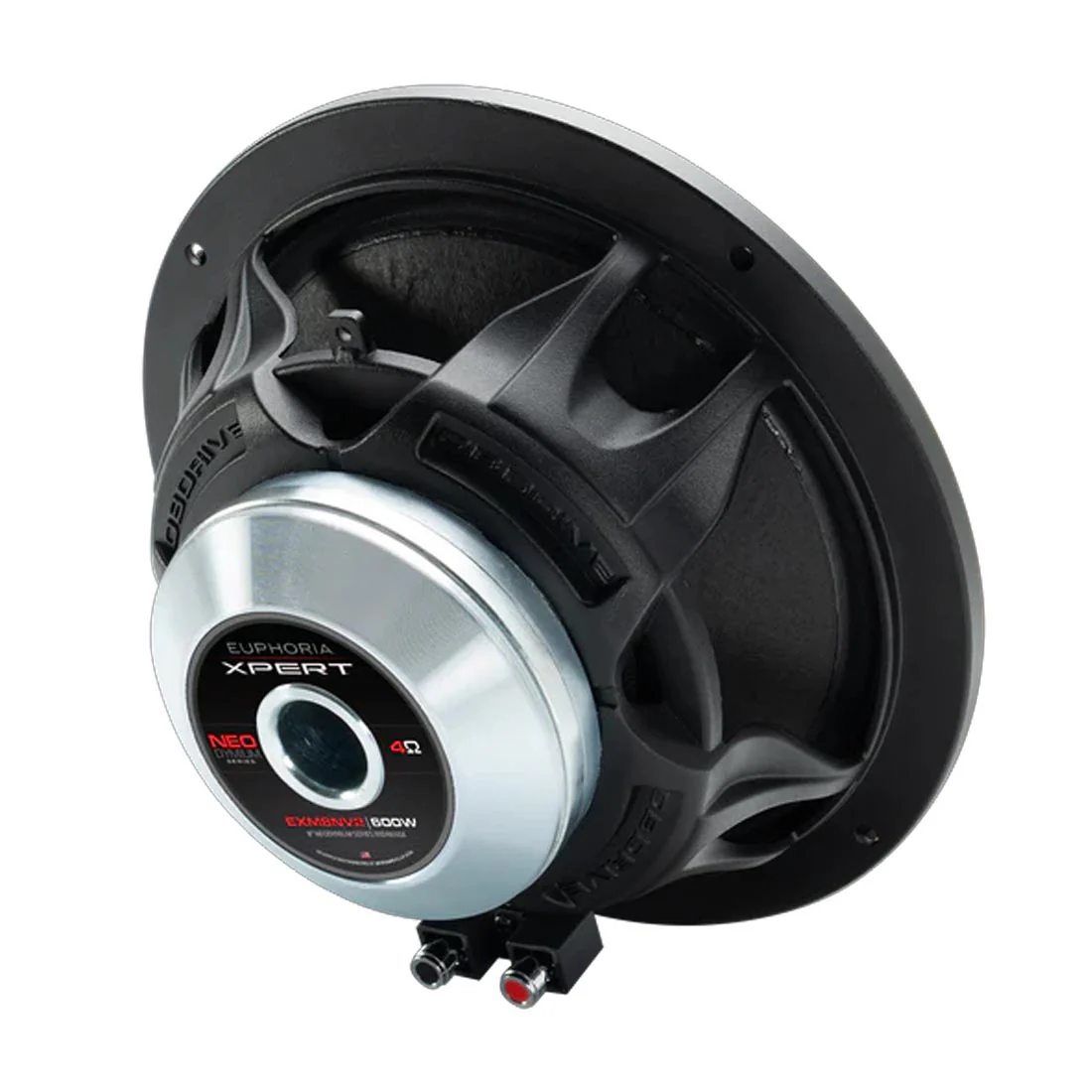 Euphoria XPERT EXM8NV2 8" NEO Midrange Speaker - Each - Image 6