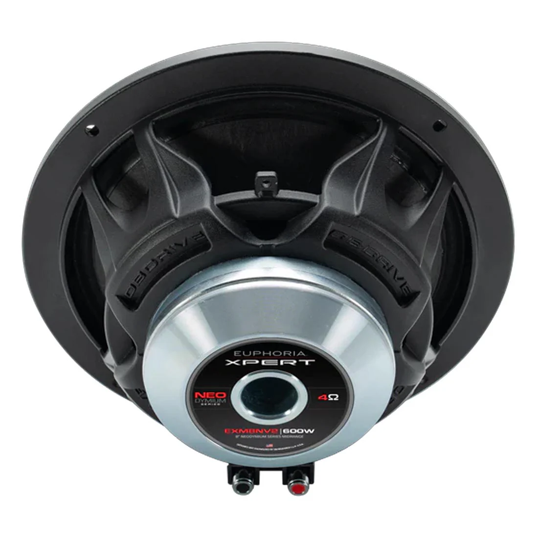 Euphoria XPERT EXM8NV2 8" NEO Midrange Speaker - Each - Image 7