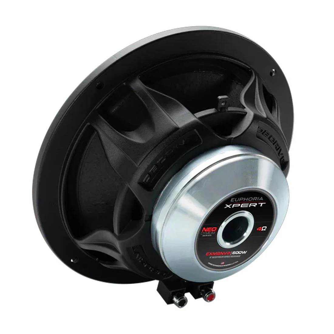 Euphoria XPERT EXM8NV2 8" NEO Midrange Speaker - Each - Image 8