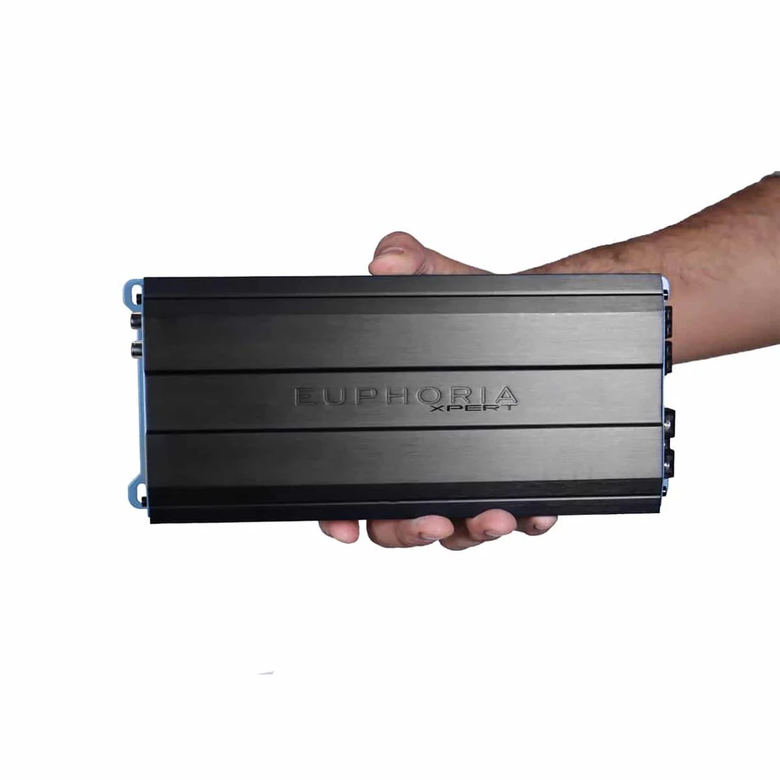 Euphoria XPERT EXM900.4 Class D 4-Channel Full Range Mini Amplifier (EXM900.4) - Image 3