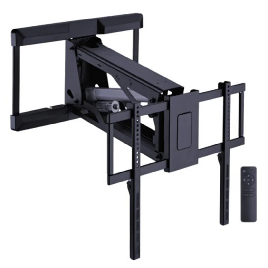 EVOssentials EVO6X4LTP Powered TV Mount with Remote (EVO6X4LTP)