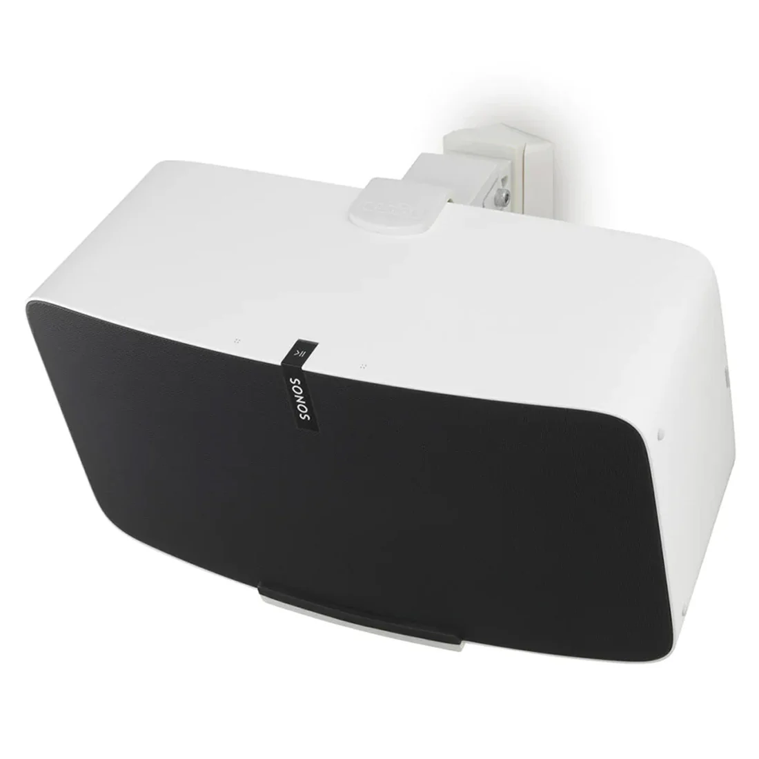Flexson FLXS5WM1011 Wall Mount For The Sonos Five & Play:5 - White (FLXS5WM1011) - Image 2