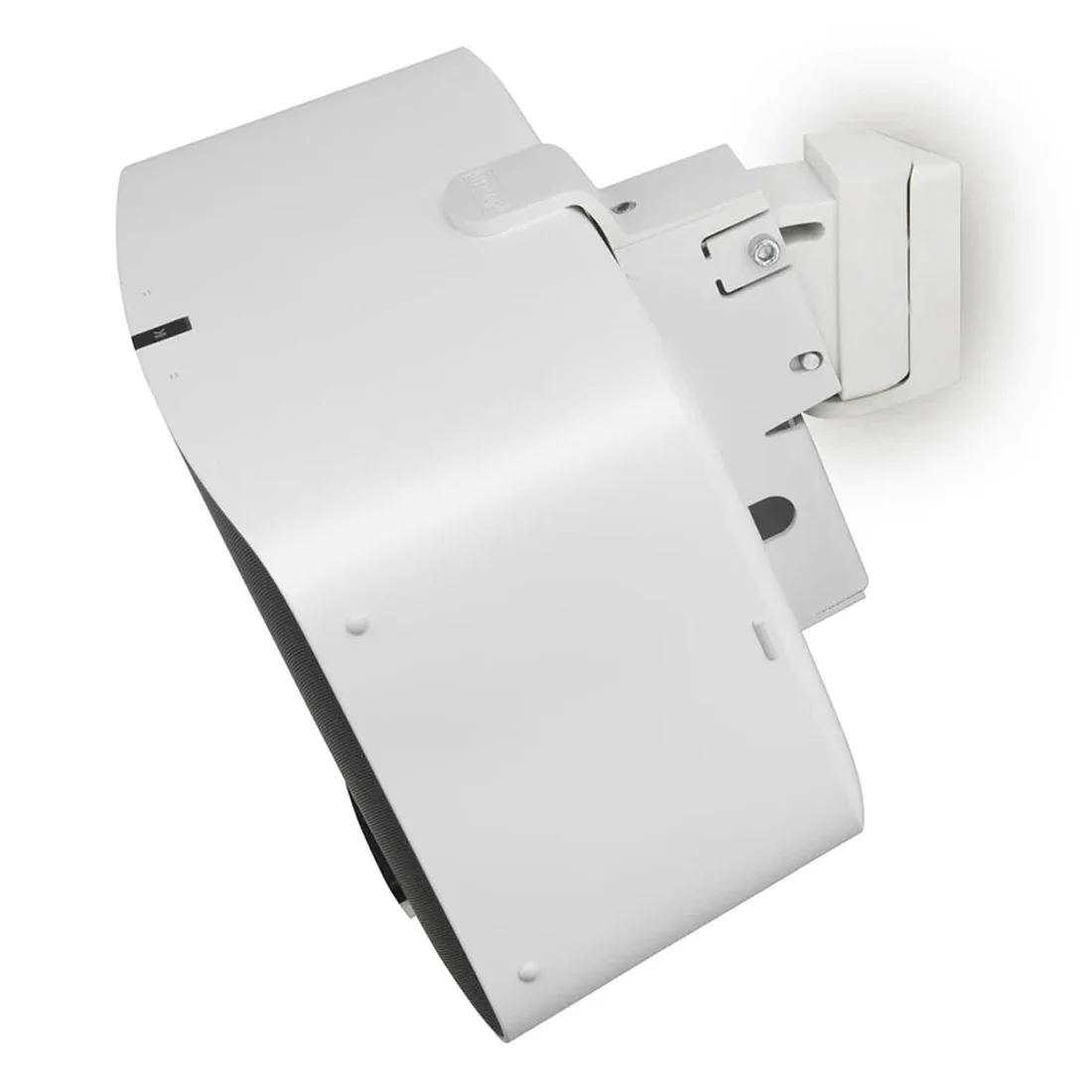 Flexson FLXS5WM1011 Wall Mount For The Sonos Five & Play:5 - White (FLXS5WM1011) - Image 4