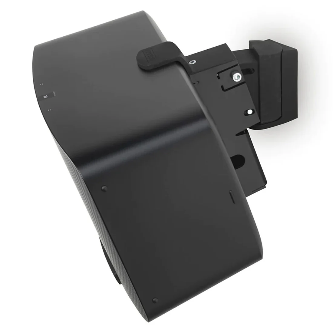 Flexson FLXS5WM1021 Wall Mount For The Sonos Five & Play:5 - Black (FLXS5WM1021) - Image 2