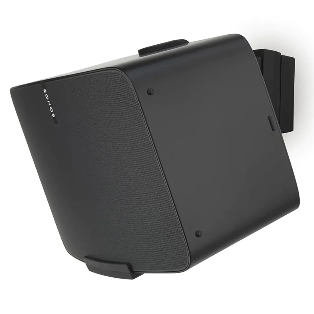 Flexson FLXS5WM1021 Wall Mount For The Sonos Five & Play:5 - Black (FLXS5WM1021) - Image 3