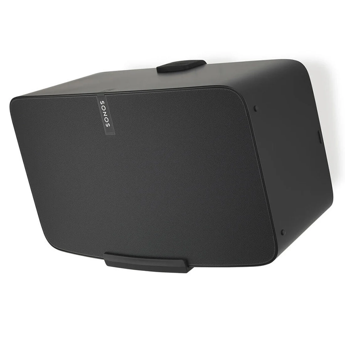 Flexson FLXS5WM1021 Wall Mount For The Sonos Five & Play:5 - Black (FLXS5WM1021) - Image 4