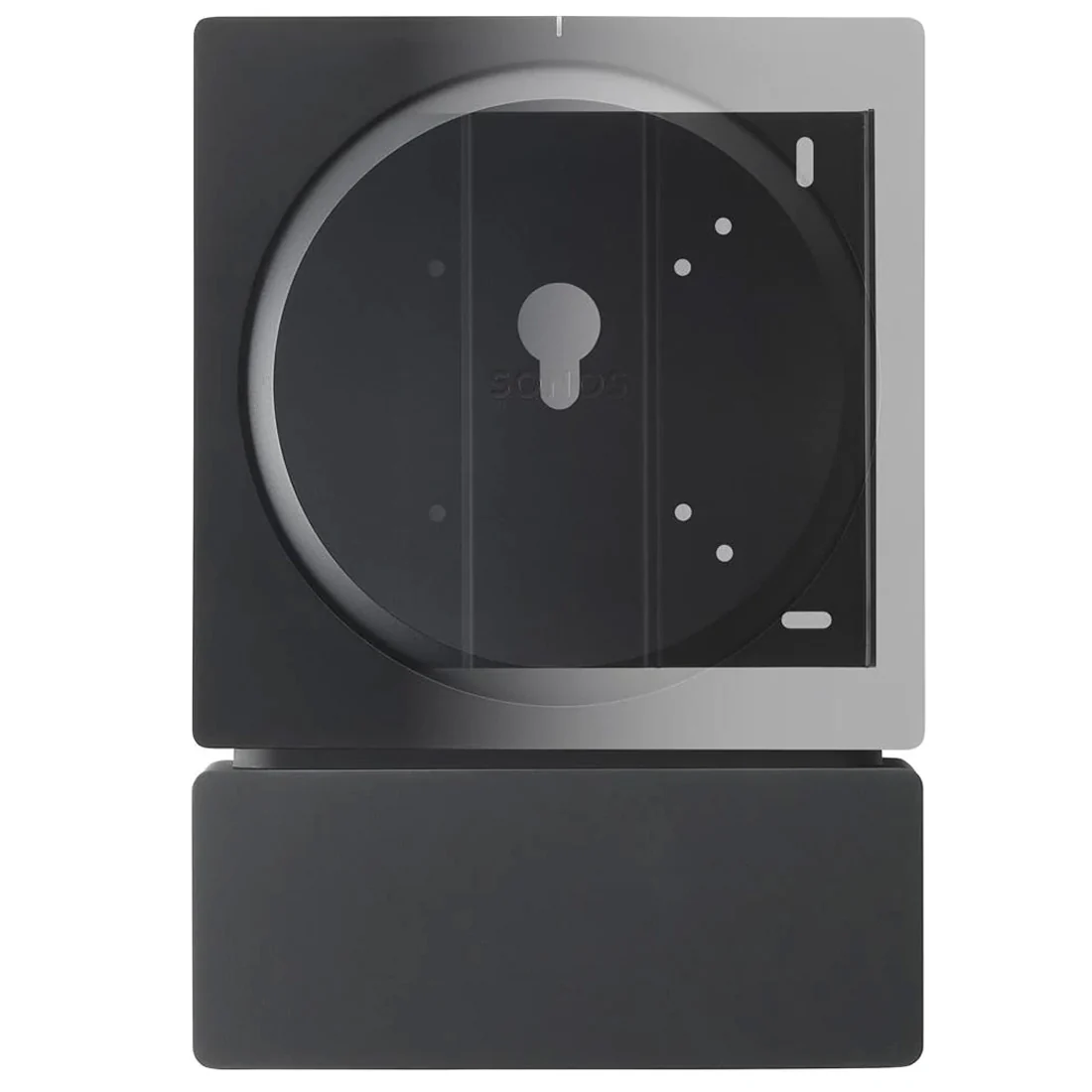 Flexson FLXSAWM1021 Wall Mount For Sonos Amp (FLXSAWM1021) - Image 2