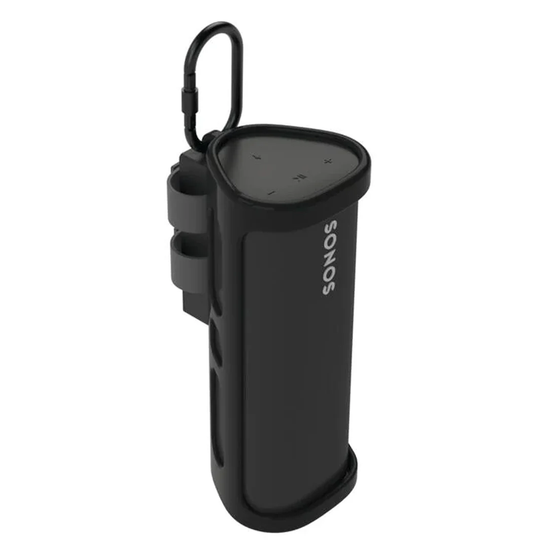 Flexson FLXSRMTC1021 Mountable Travel Cover For Sonos Roam (FLXSRMTC1021)
