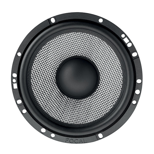Focal 100AC Access Series 4" 40W RMS 2-Way Coaxial Speakers (100AC) - Image 2