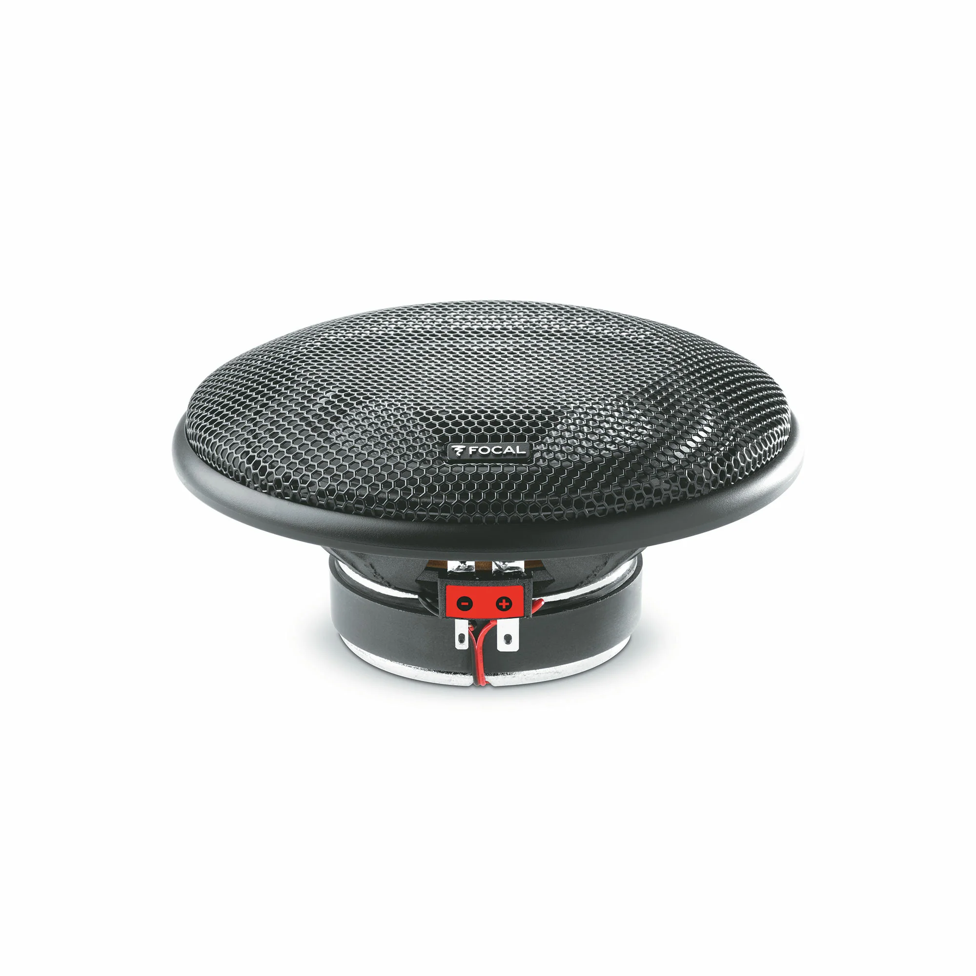 Focal 130AC Access Series 5" 50W RMS 2-Way Coaxial Speakers (130AC) - Image 2