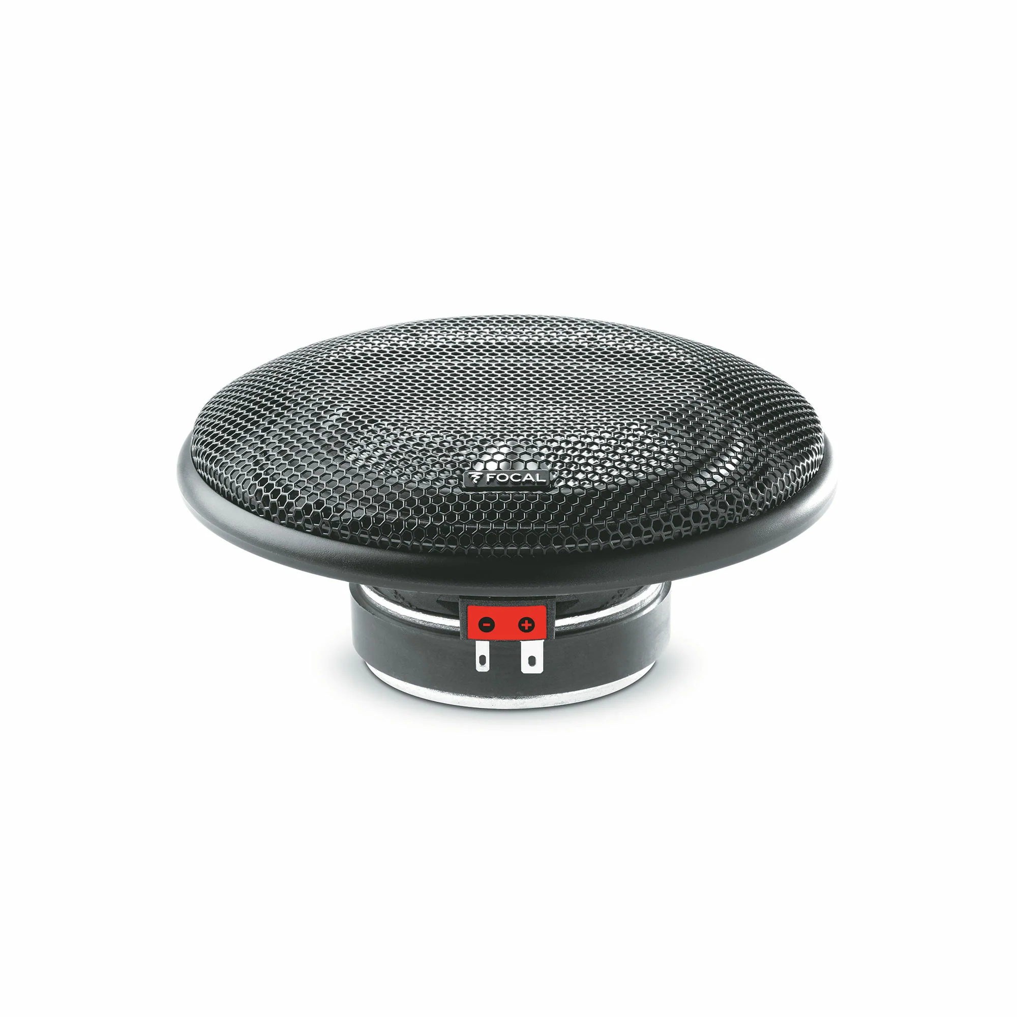 Focal 130 AS Access Series 5" 50W RMS 2-Way Component Speaker System (130AS) - Image 4