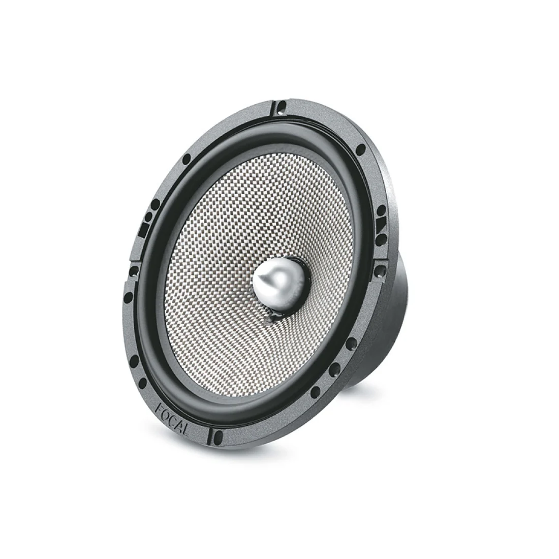 Focal 165AS Access Series 6.5" 60W RMS 2-Way Component Speaker System (165AS) - Image 2