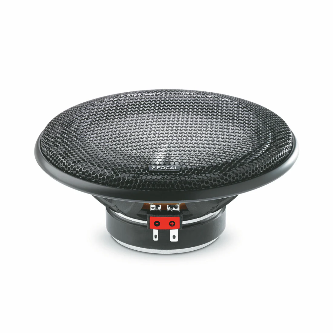 Focal 165AS Access Series 6.5" 60W RMS 2-Way Component Speaker System (165AS) - Image 3