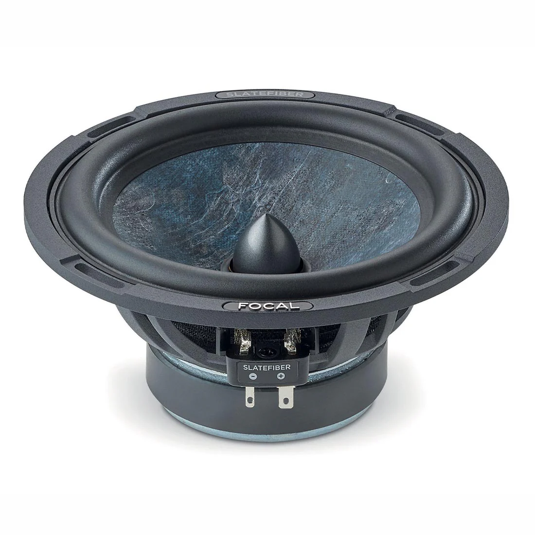 Focal 165 SF Slatefiber 6.5" 2-Way Component Speaker System (165SF) - Image 3