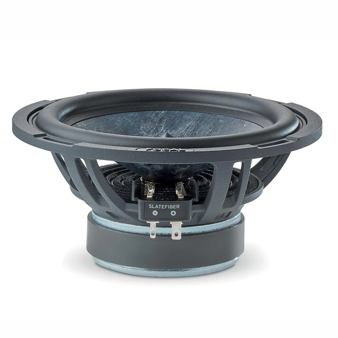 Focal 165 SF Slatefiber 6.5" 2-Way Component Speaker System (165SF) - Image 4