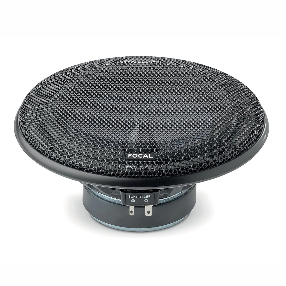 Focal 165 SF Slatefiber 6.5" 2-Way Component Speaker System (165SF) - Image 7