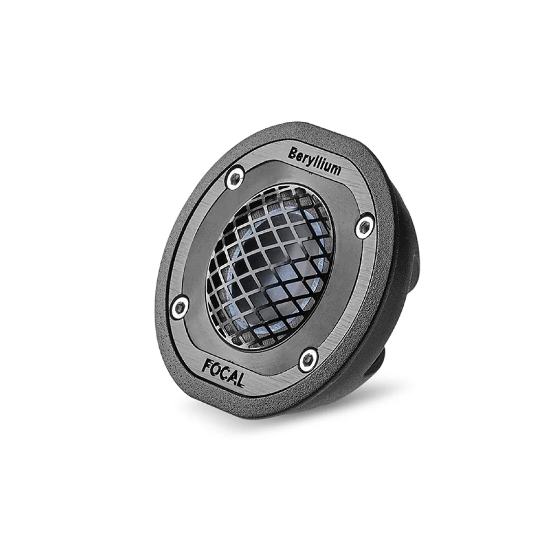 Focal 165W-XP Utopia M Series 6.5" 100W RMS Component Speaker System (165WXP) - Image 2