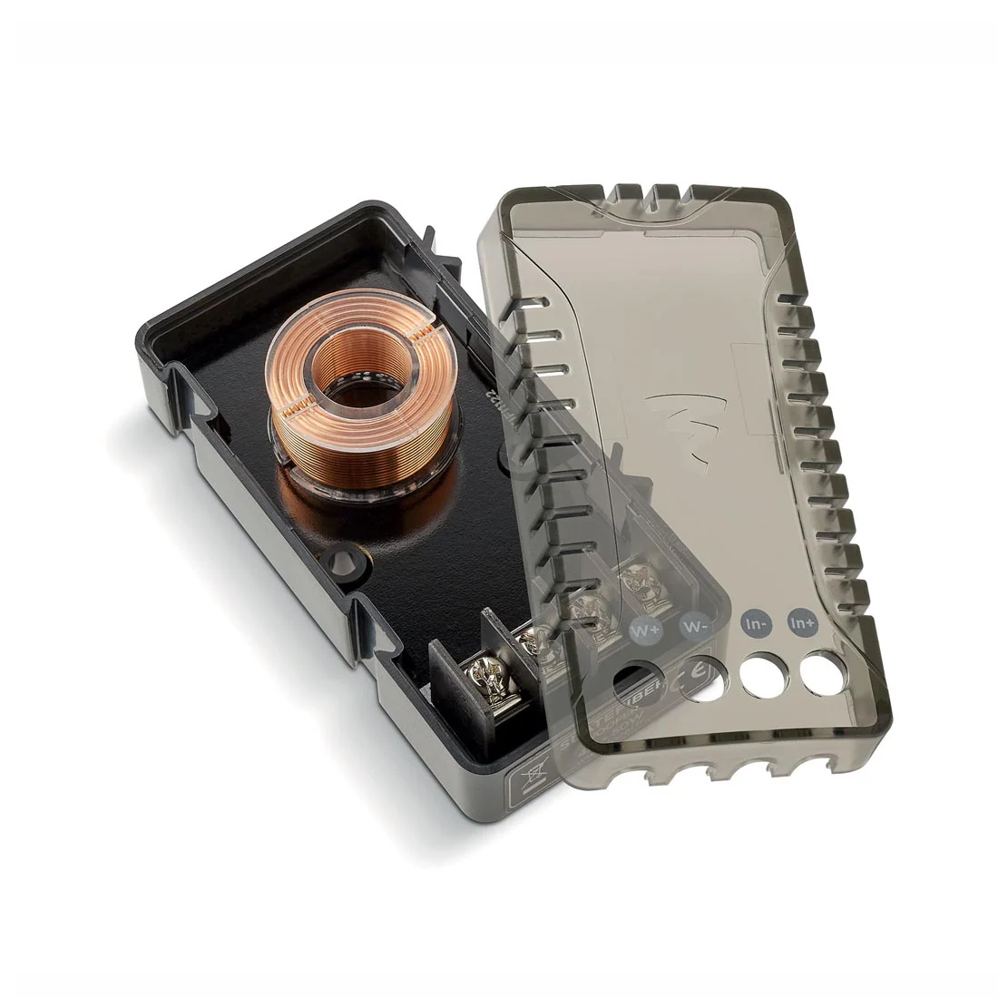 Focal 200 SF Slatefiber 8" 2-Way Component Speaker System (200SF) - Image 10