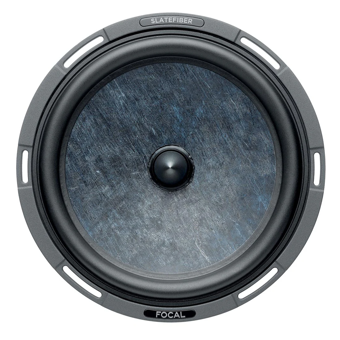 Focal 200 SF Slatefiber 8" 2-Way Component Speaker System (200SF) - Image 2
