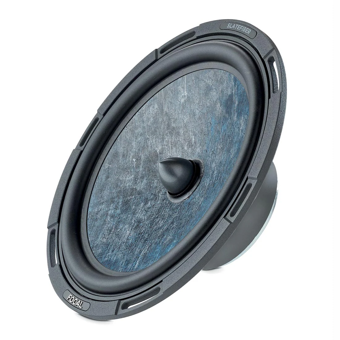 Focal 200 SF Slatefiber 8" 2-Way Component Speaker System (200SF) - Image 3