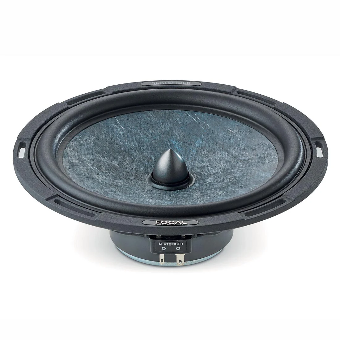 Focal 200 SF Slatefiber 8" 2-Way Component Speaker System (200SF) - Image 4