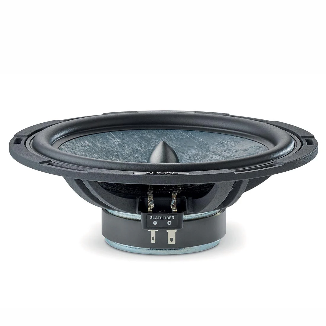 Focal 200 SF Slatefiber 8" 2-Way Component Speaker System (200SF) - Image 5