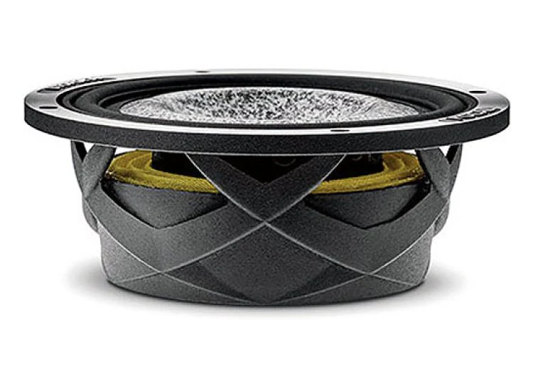 Focal 35wm Utopia M Series Single 3.5" Midrange Speaker Driver 50w Rms (35WM) - Image 2
