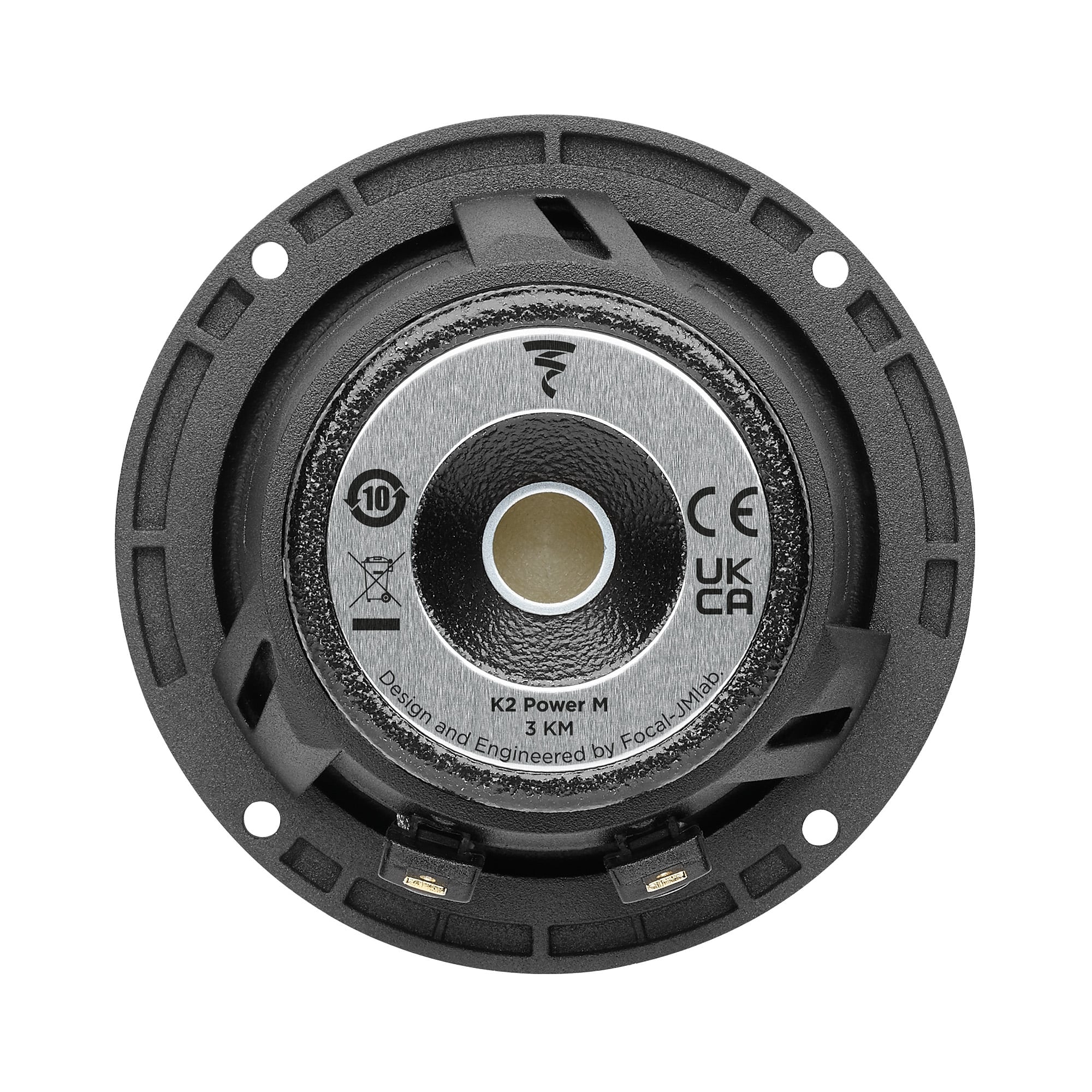 Focal 3KM K2 Power M Series 3" Midrange Driver (3KM) - Image 2