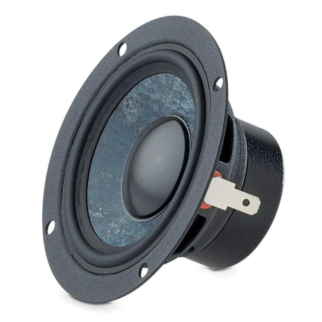 Focal 65 SF Slatefiber 2.5" Midrange Speakers - Pair (65SF) - Image 3