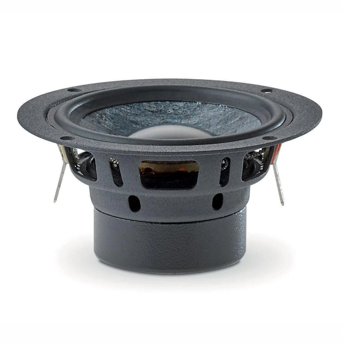 Focal 65 SF Slatefiber 2.5" Midrange Speakers - Pair (65SF) - Image 4
