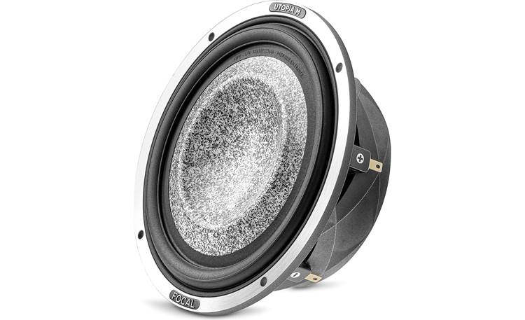Focal 6WM Utopia M Series 6.5" 4-Ohm Component Woofers (6WM)