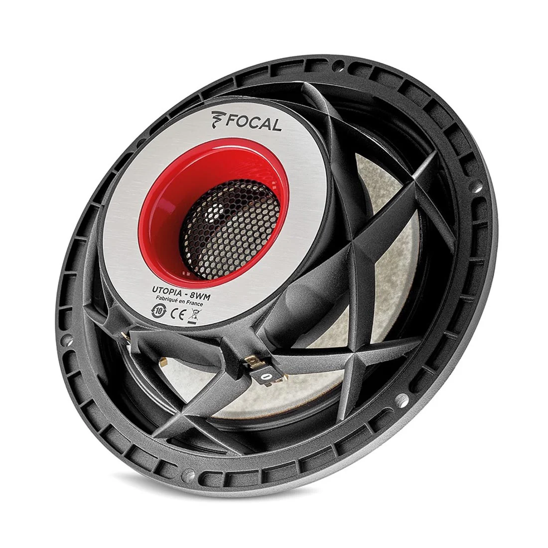 Focal 8 WM Utopia M Series 8" 4-Ohm Component Woofer - Each (8WM) - Image 5