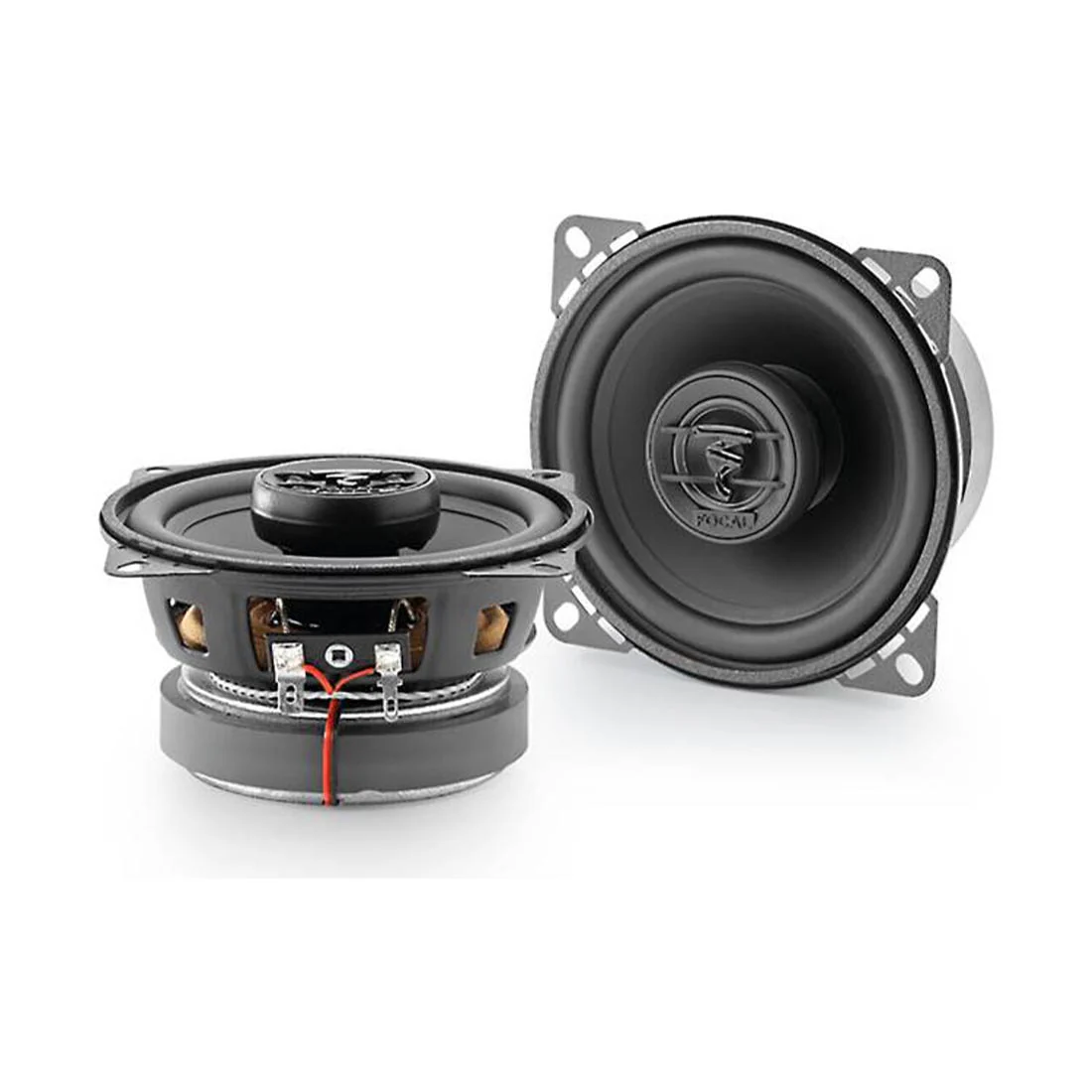 Focal ACX 100 Auditor EVO Series 4" 2-Way Car Speakers (ACX100)