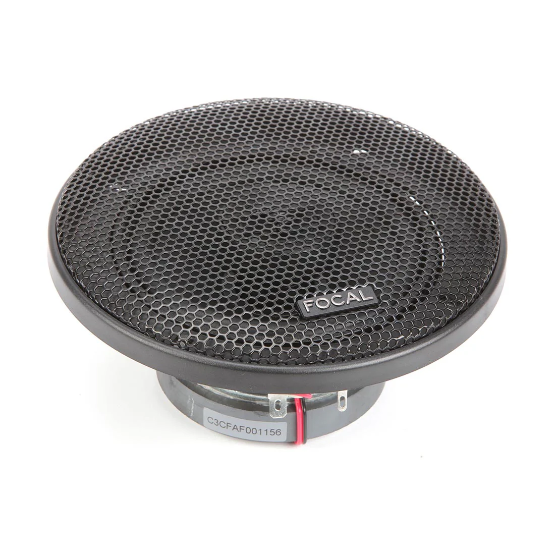 Focal ACX 100 Auditor EVO Series 4" 2-Way Car Speakers (ACX100) - Image 4