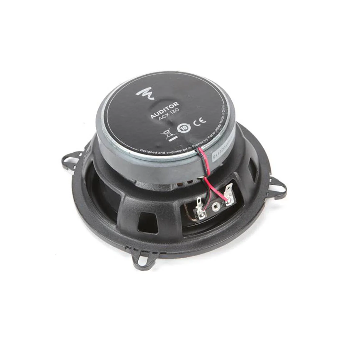 Focal ACX 130 Auditor EVO Series 5" 2-Way Car Speakers (ACX130) - Image 2