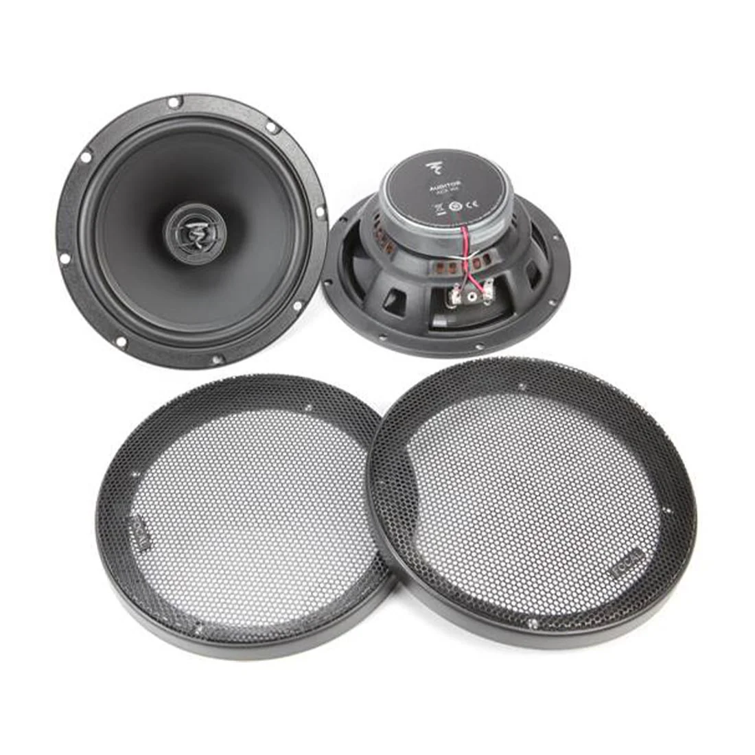 Focal ACX 165 Auditor EVO 6.5" 2-Way Car Speakers (ACX165) - Image 5