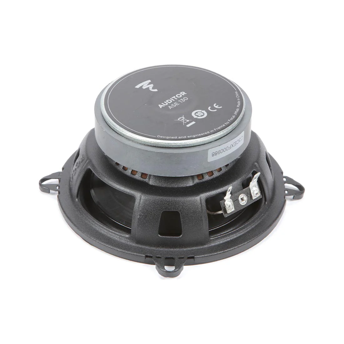 Focal ASE 130 Auditor EVO Series 5" Component Speaker System (ASE130) - Image 3