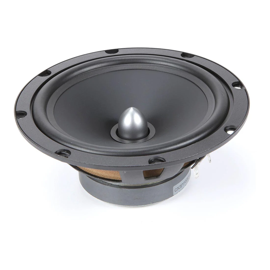 Focal ASE 165 Auditor EVO 6.5" Component Speaker System (ASE165) - Image 2