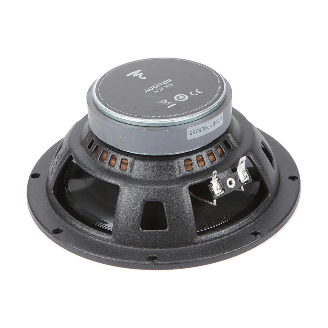 Focal ASE 165 Auditor EVO 6.5" Component Speaker System (ASE165) - Image 7