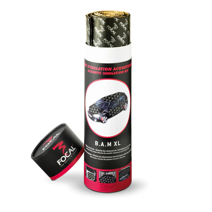 Focal BAMXL Acoustic Absorption & Sound-Dampening Material (BAMXL)