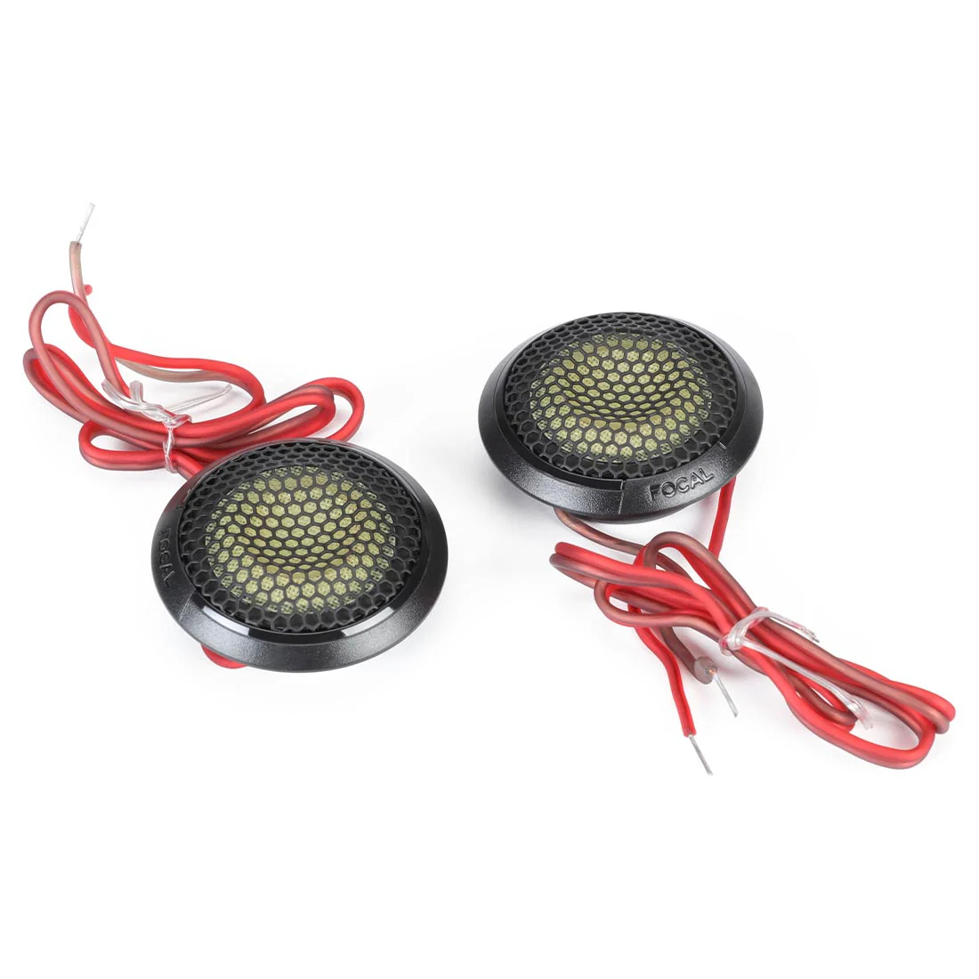 Focal ES 100 KE K2 Power Series 4" Component Speaker System (ES100KE) - Image 2