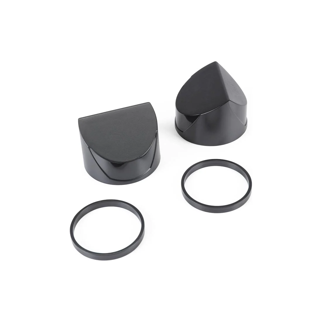 Focal ES 100 KE K2 Power Series 4" Component Speaker System (ES100KE) - Image 6